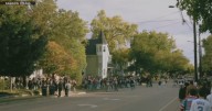 Oshkosh "Pub Crawl" notorious for arrests and large disturbances