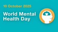 World Mental Health Day 2025: What Is This Year's theme, What It Means