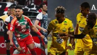 Tabla de posiciones de la Liga Betplay: Junior y Bucaramanga acarician la clasificación; Santa Fe se metió en serios problemas