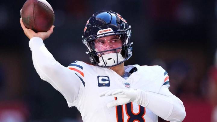 Bears vs. Commanders odds, predictions: 'Monday Night Football' picks from expert on 31