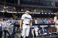 Skip Schumaker considered top candidate for Rangers' managerial job