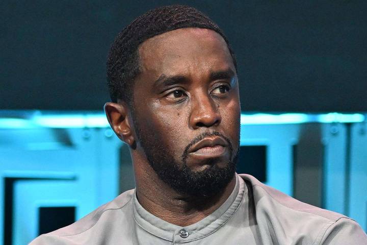 Here's What Diddy Mouthed to His Family When He Left the Courtroom After Being Sent to Prison
