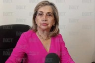 Entregará DIF Estatal despensas, lentes y tenis en Feria de Salud Mental