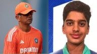 India Batter Karun Nair Returns To Karnataka Ranji Squad; Rahul Dravid's Son Anvay Dravid To Lead Vinoo Mankad Trophy