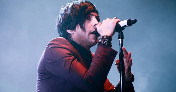 Ian Watkins 'spent £1,000s' keeping himself alive in Monster Mansion before being killed