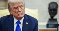 Trump: Some People 'Don't Deserve to Be Taken Care Of' During Shutdown