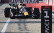 Verstappen supera a Norris y consigue la pole del Gran Premio de EEUU