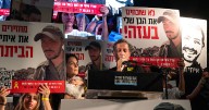 Hamas Hostage's Father Hoping for a 'Miracle' His Son Is Still Alive