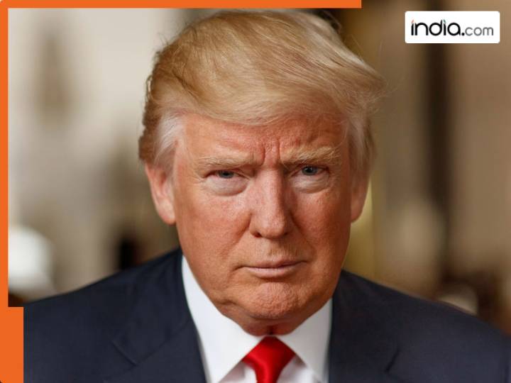 Donald Trump takes BIG decision, did what all previous US Presidents avoided, gives security guarantee to this MUSLIM country, major blow to...