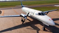 Autorizan a una aerolínea argentina fundada por jóvenes de 20 años a operar de…