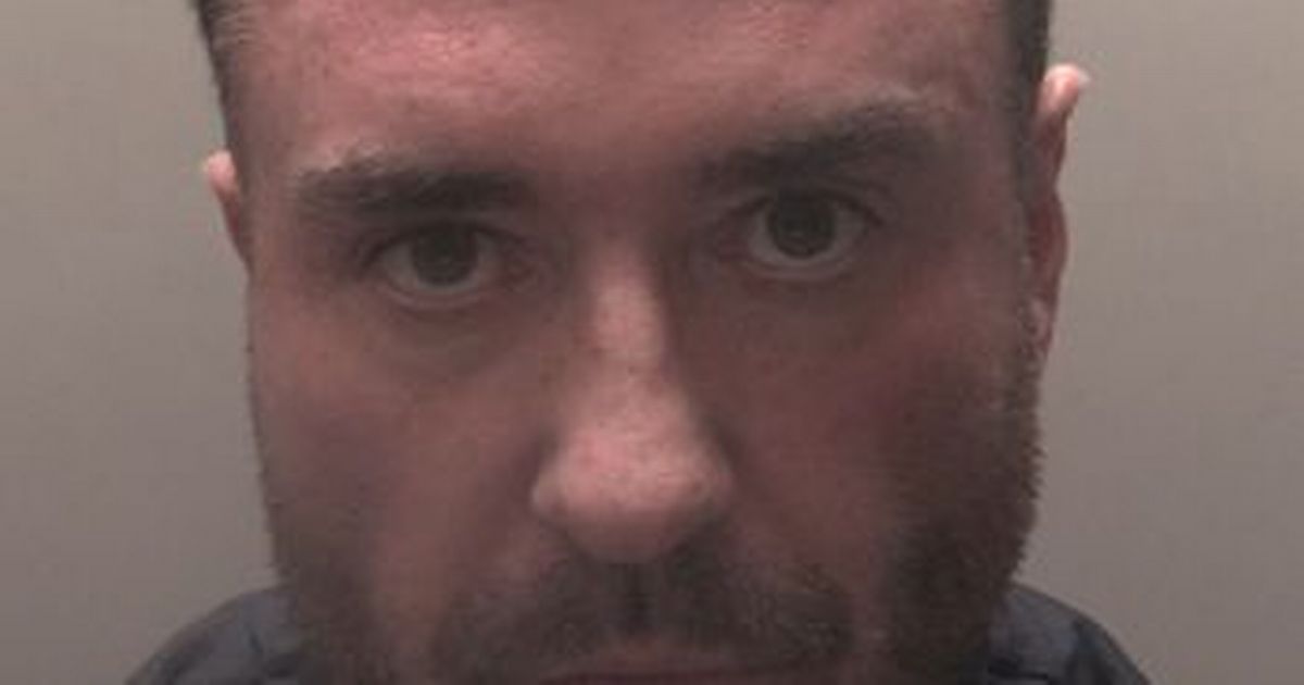 Man found with £17million worth of ketamine was paying off debt, court hears