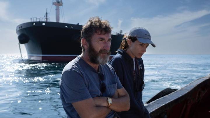 'Los Tigres' (★★★✩✩), unidos por el mar y otros estrenos de la semana