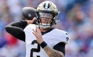 Saints’ Spencer Rattler dismisses losing streak ahead of Week 5 game vs Jaxson Dart’s Giants