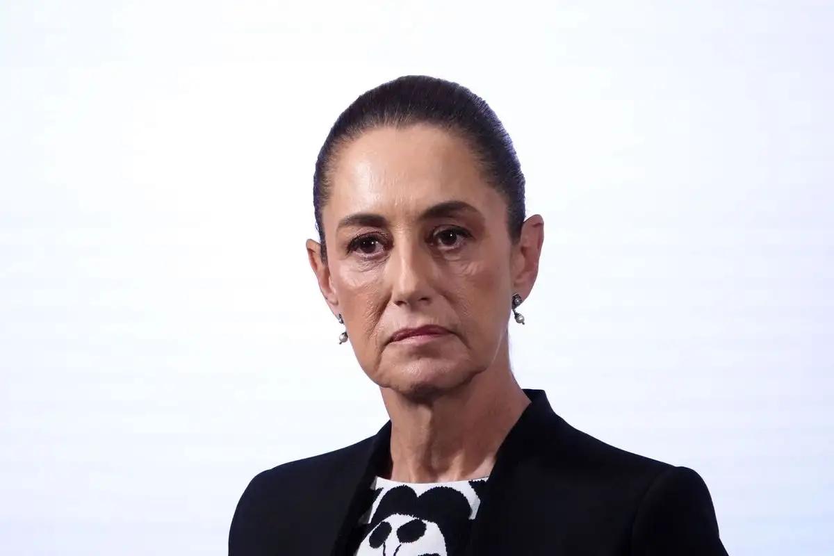Sheinbaum rechaza retroactividad en reforma de Ley de Amparo, la Constitución la prohíbe