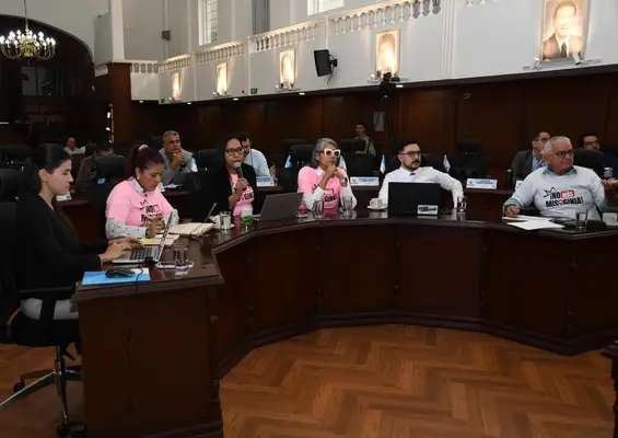 Inversión social economía y el Tren de Cercanías en la apuesta
