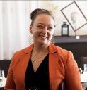 Nathalie Lefebvre running for RMWB Ward 1 council seat