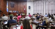 El Concejo Deliberante trata un proyecto para igualar taxis y apps de movilidad