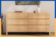 Where to buy the best dressers in 2025: Top 12 brands