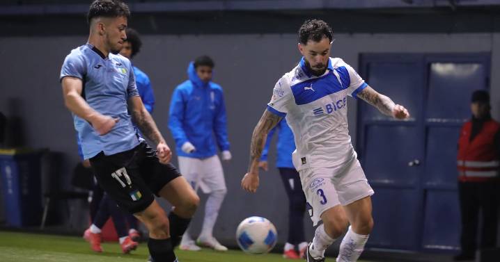 La ANFP reprograma el duelo entre la UC y O’Higgins en paralelo al de Coquimbo Unido