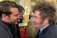 Javier Negre, director de La Derecha Diario: "Cuando caiga el Gobierno voy a señalar a todos los que fueron cómplices"
