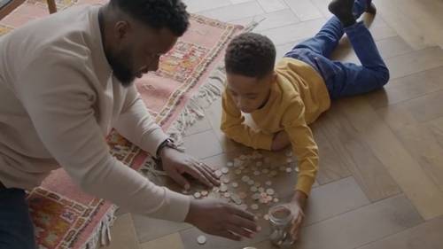 Watching Your Wallet: Age appropriate financial literacy