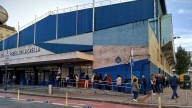 700 personas se vacunan contra la gripe en solo 6 horas en el centro de refuerzo de vacunación ubicado en La Casilla