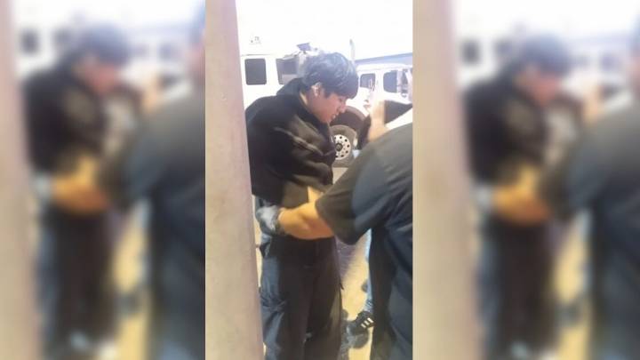 Detuvieron en Perú al presunto autor intelectual de los crímenes de Florencio Varela