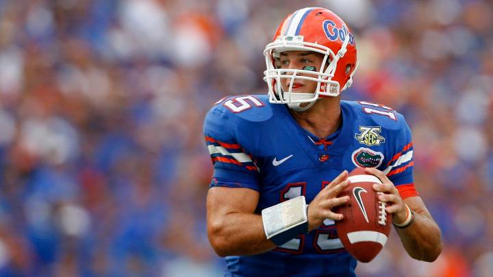 Florida should hire Tim Tebow as head coach, ex
