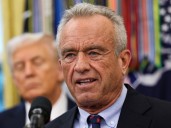 Psychiatrists call for RFK Jr. to be replaced as health secretary