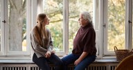 Gen Z turn to grandparents for more than just food advice