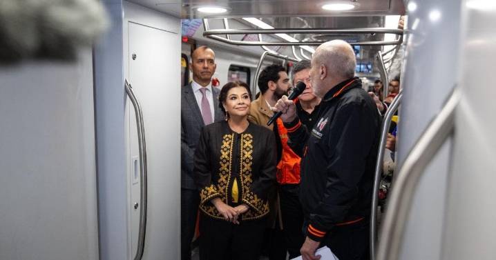 Reapertura total de Línea 1 del Metro sería el 16 de noviembre: Brugada
