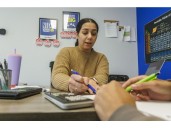 Calgary tutors see increased demand, ahead of provincewide teacher strike on Monday