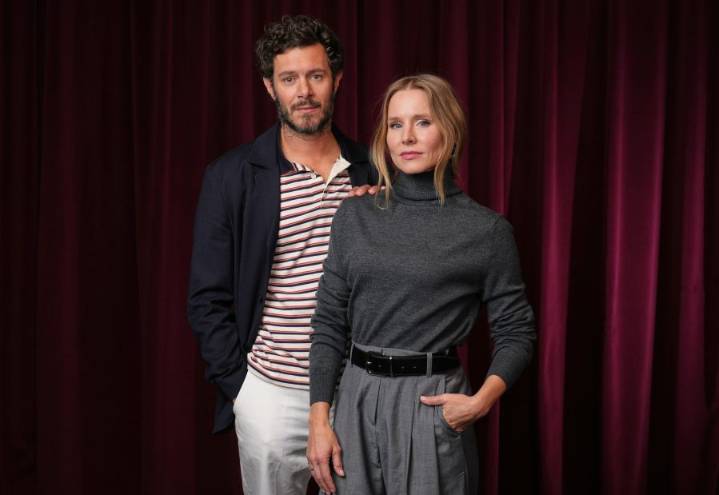 Following meteoric success — and some criticism — 'Nobody Wants This' evolves in Season 2