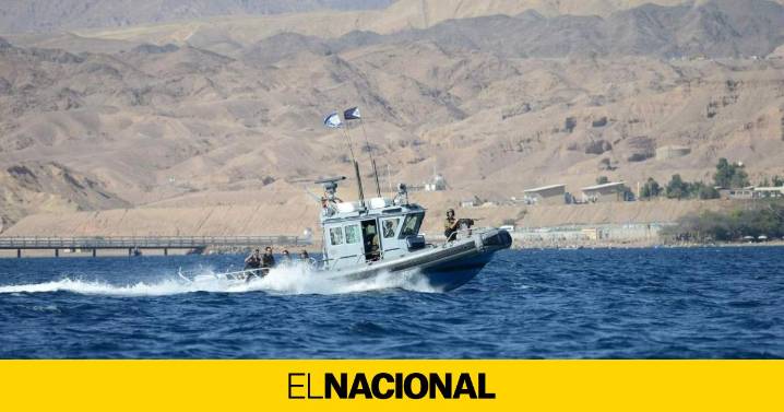 ¿Tiene Israel el derecho de interceptar la Global Sumud Flotilla?