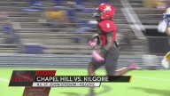 Kilgore extends winning streak, Chapel Hill falls to 4