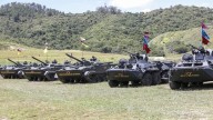 Cinco estados claves del país se integran en Ejercicios Costa Independencia 200