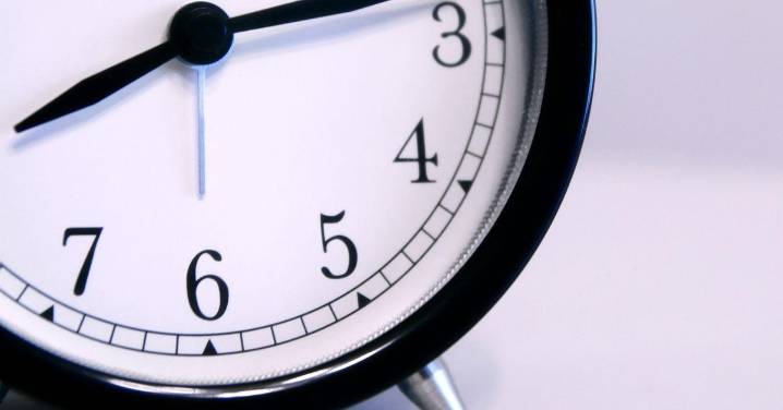 ❌✅ Encuesta | ¿Cuál es el mejor horario, el de verano o de invierno?