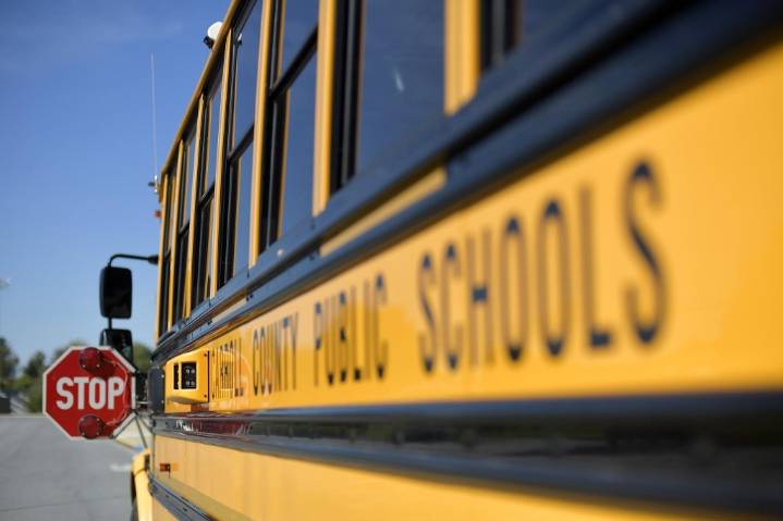 Southeast Baltimore County elementary schools to shuffle students to balance capacity