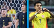 “Prefiero cien veces esto”: Erik Lira luego de la goleada 4