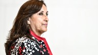 "En todo momento invoqué a la unidad", afirma Dina Boluarte tras ser destituida por voto unánime del Congreso de Perú