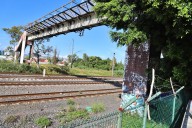 Comenzarán socialización de obras de estación en antigua estación del Ferrocarril