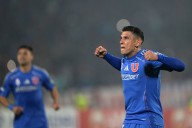 Israel Poblete apunta al factor hinchada en la llave de Copa Sudamericana contra Lanús: “Cuando jugamos con nuestro público…”