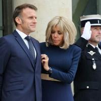 France's Macron to name PM to end political gridlock