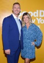 New York Mets' Pete Alonso and Wife Haley Are Parents! See Their Timeline