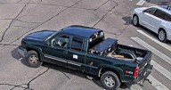 MPD looks for tips in Regent Street hit-and-run involving pickup truck, bicycle