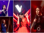 Milagros Amud, finalista del team Soledad en "La Voz Argentina": sus cinco mejores momentos