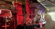 50th year of Elysburg Haunted House set to spook thousands