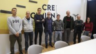 Sumar llevará los despidos de Windar a los ministerios de Industria y Trabajo