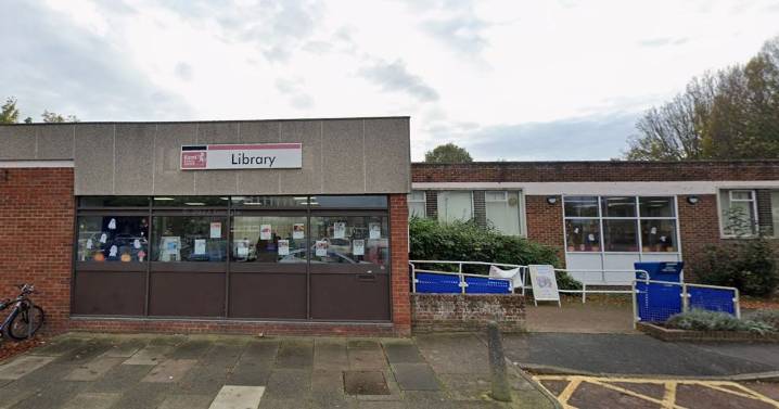Sittingbourne library to close this winter for improvements