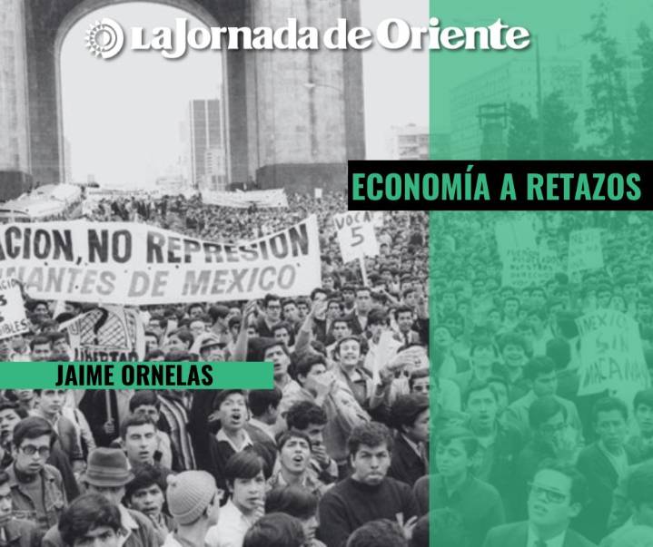 ¡Nunca más un dos de octubre!